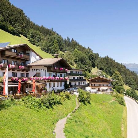 希帕赫 伯格霍夫旅馆酒店 外观 照片