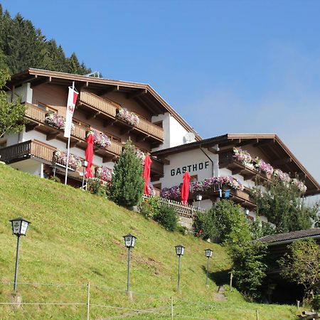 希帕赫 伯格霍夫旅馆酒店 外观 照片